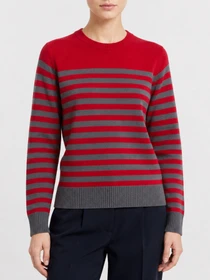 Кардигандар мен жемпірлер Emporio Armani үлгі 6D2MWA-2M16Z-F619 Фото