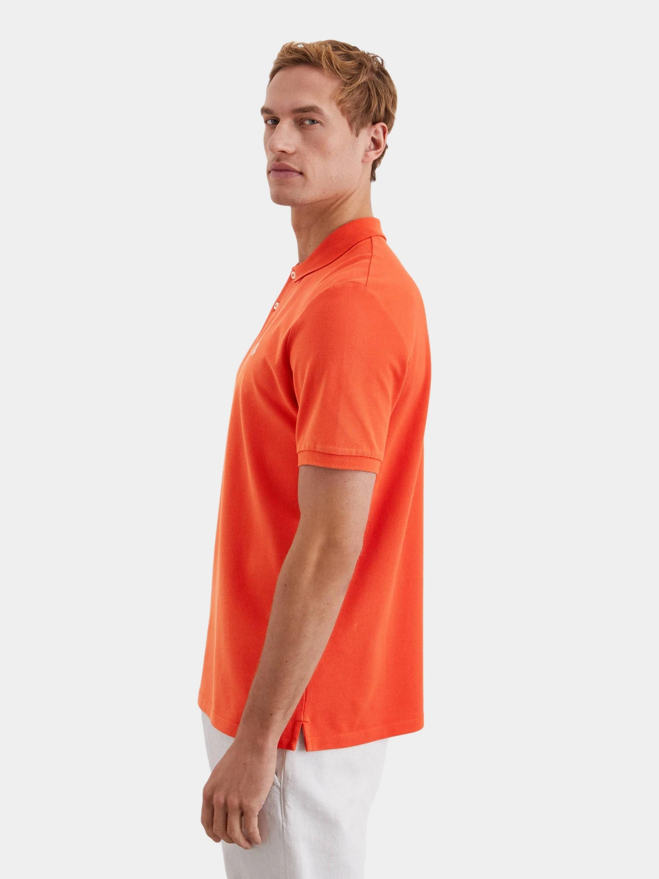 Футболки и поло Marc O’Polo модель 523223053092_330 Футболки и поло Marc O’Polo модель 523223053092_330 Фото