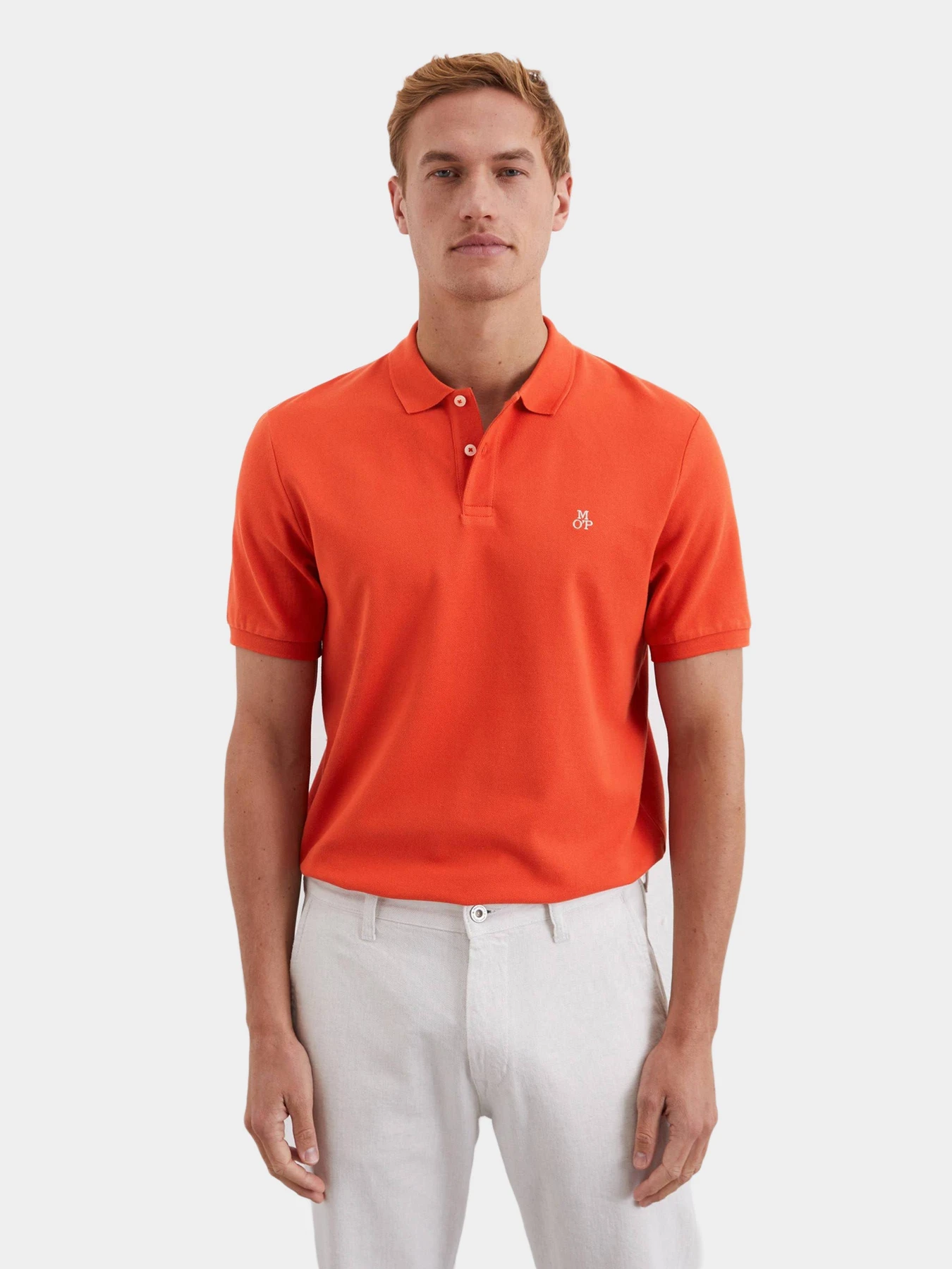 Футболки и поло Marc O’Polo модель 523223053092_330 Футболки и поло Marc O’Polo модель 523223053092_330 Фото