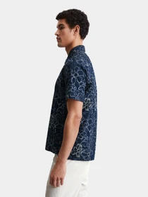 Рубашки Marc O’Polo модель 523735441040_G83 Фото