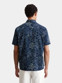 Рубашки Marc O’Polo модель 523735441040_G83 Фото