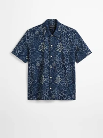 Рубашки Marc O’Polo модель 523735441040_G83 Фото