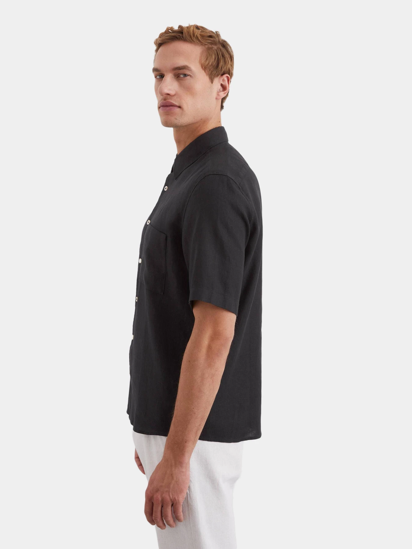 Рубашки Marc O’Polo модель 523742841002_990 Рубашки Marc O’Polo модель 523742841002_990 Фото