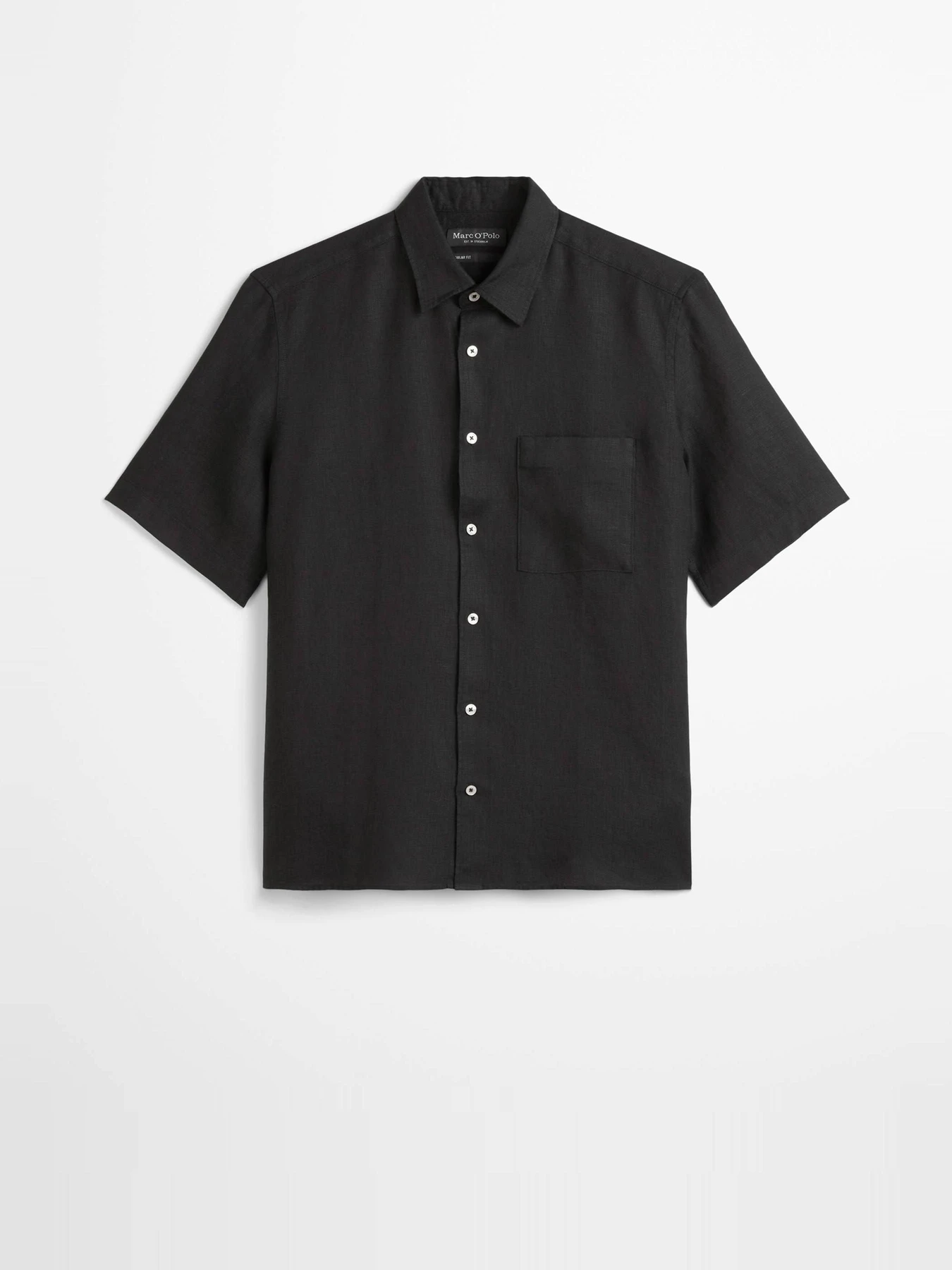 Рубашки Marc O’Polo модель 523742841002_990 Рубашки Marc O’Polo модель 523742841002_990 Фото