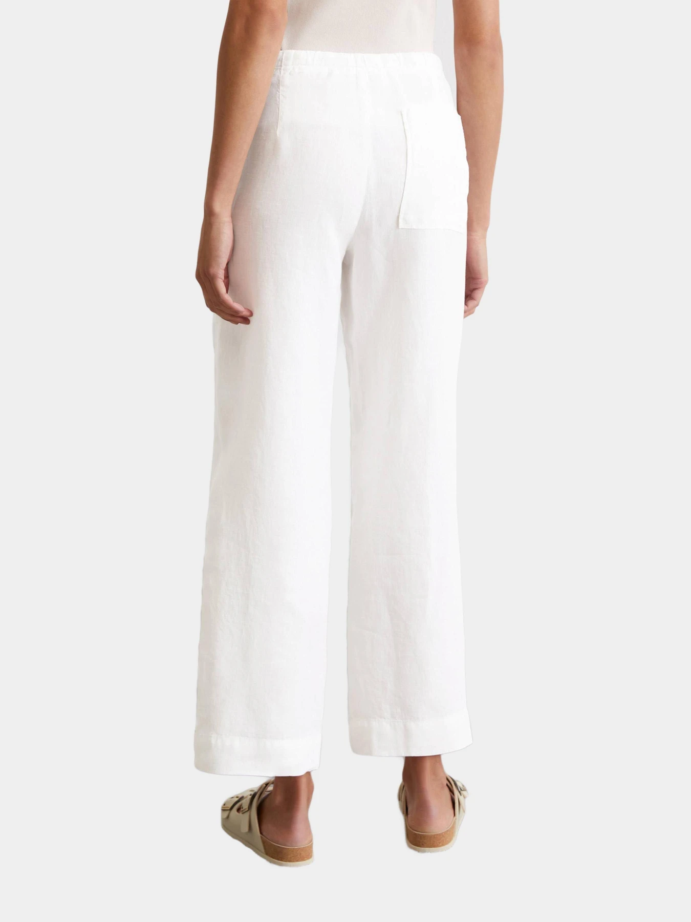 Брюки Marc O’Polo модель 504011210381_100 Брюки Marc O’Polo модель 504011210381_100 Фото