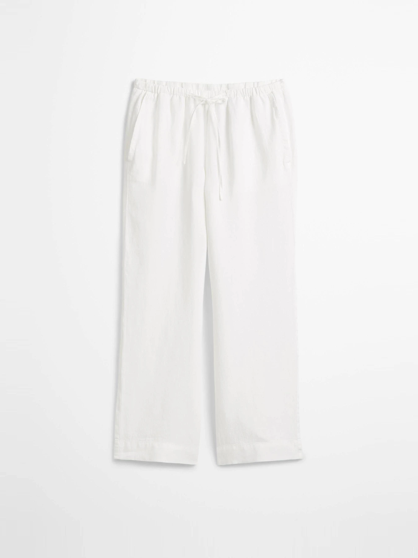 Брюки Marc O’Polo модель 504011210381_100 Брюки Marc O’Polo модель 504011210381_100 Фото