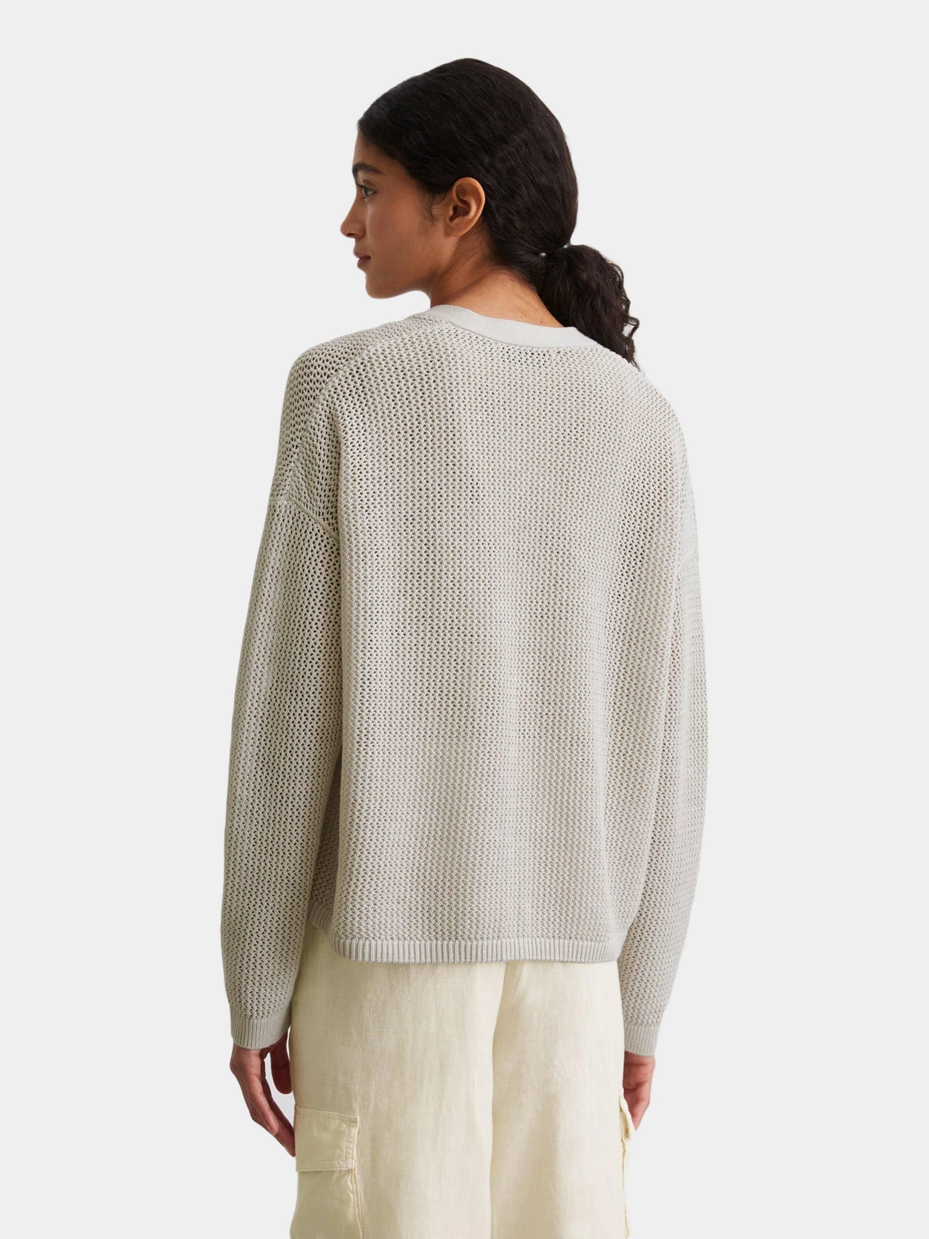 Худи и свитшоты Marc O’Polo модель 504501061063_195 Худи и свитшоты Marc O’Polo модель 504501061063_195 Фото
