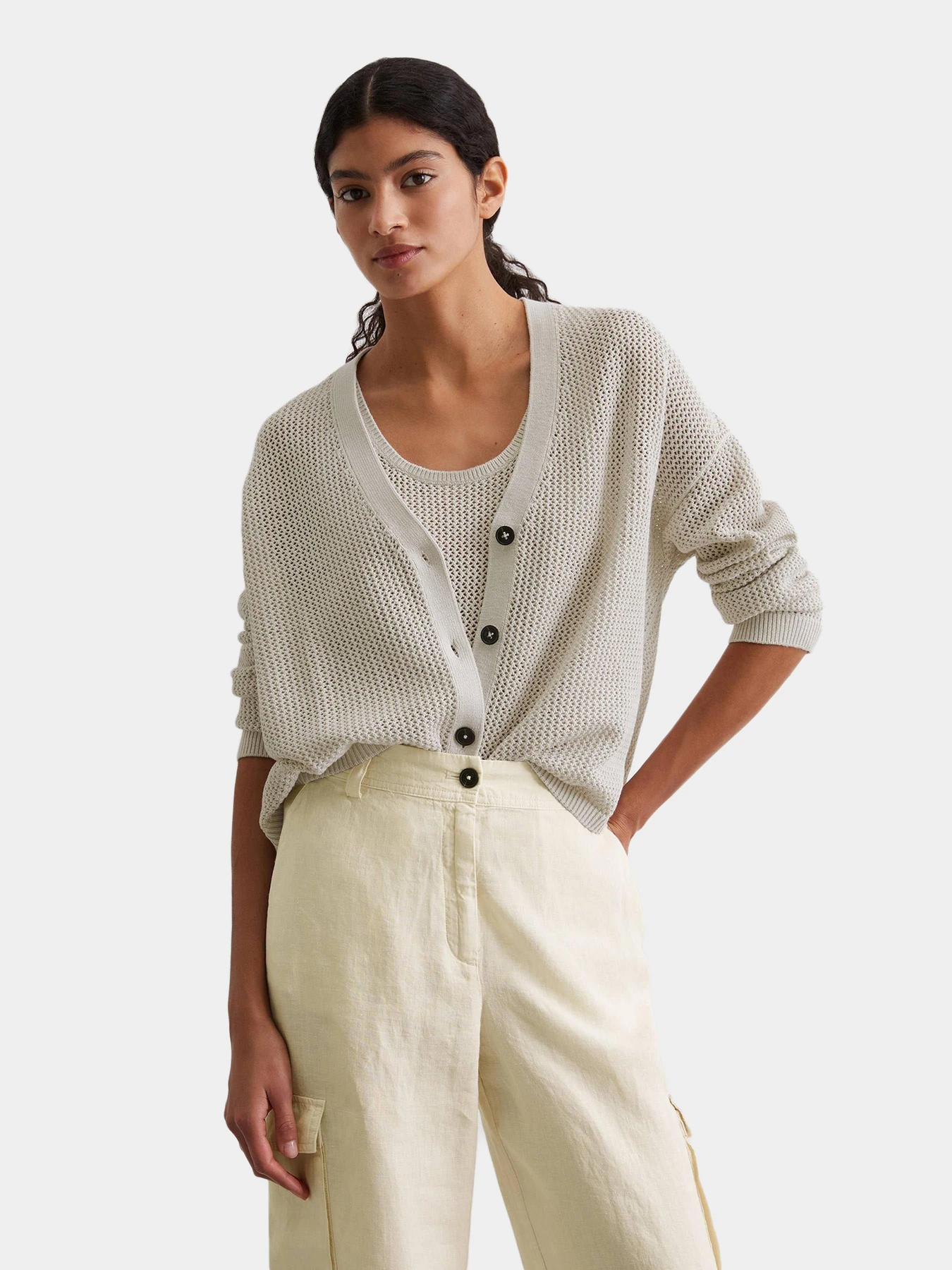 Худи и свитшоты Marc O’Polo модель 504501061063_195 Худи и свитшоты Marc O’Polo модель 504501061063_195 Фото