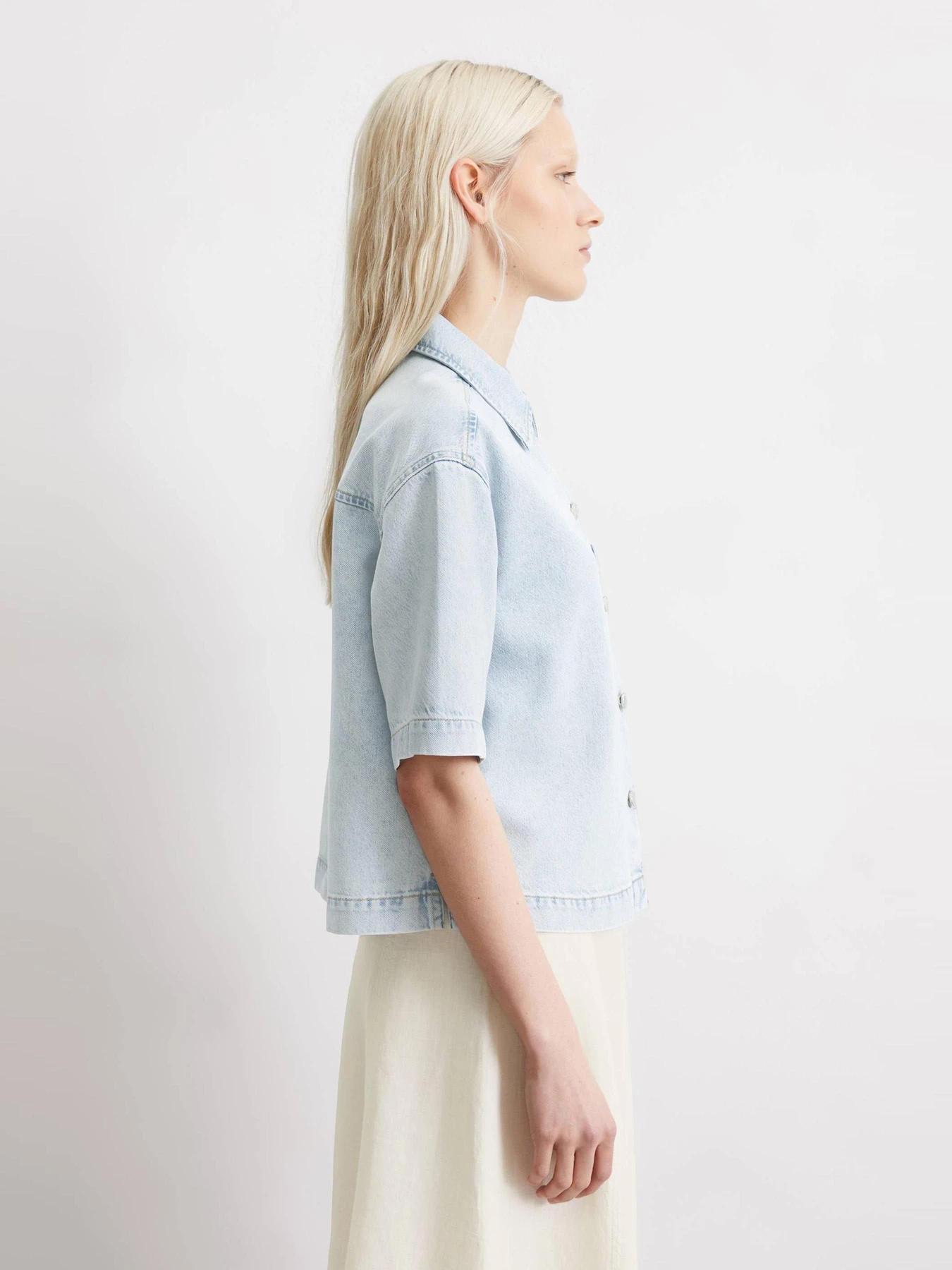 Рубашки Marc O’Polo модель 504907822023_029 Рубашки Marc O’Polo модель 504907822023_029 Фото