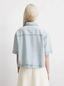 Рубашки Marc O’Polo модель 504907822023_029 Фото