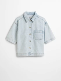 Рубашки Marc O’Polo модель 504907822023_029 Фото