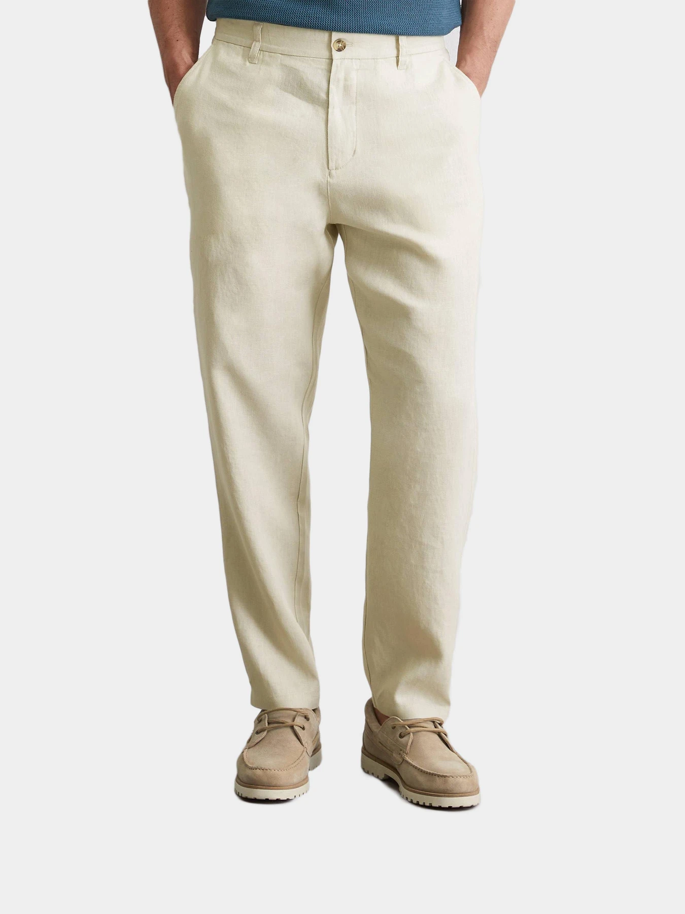 Брюки Marc O’Polo модель 524003910216_707 Брюки Marc O’Polo модель 524003910216_707 Фото