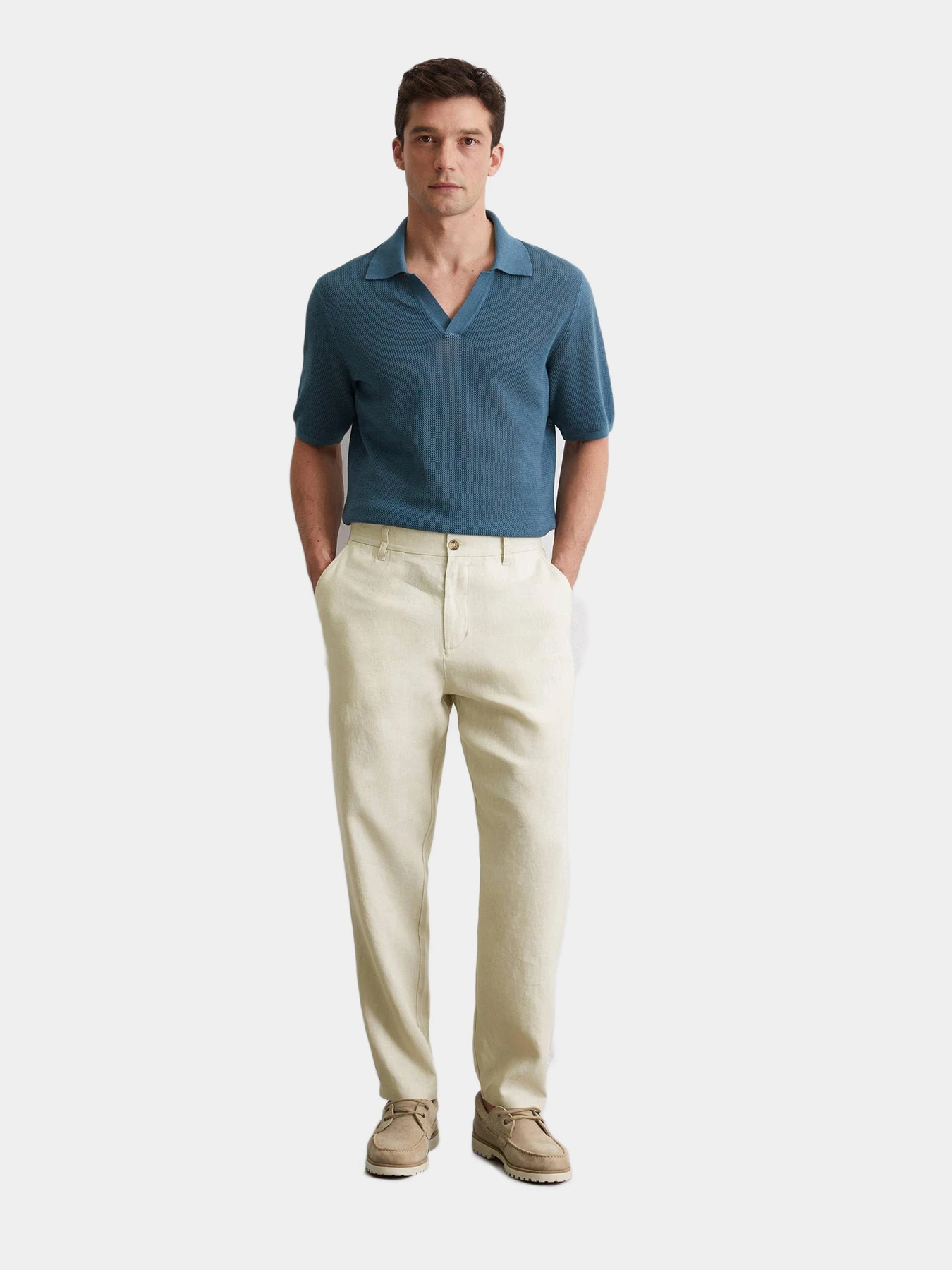 Брюки Marc O’Polo модель 524003910216_707 Брюки Marc O’Polo модель 524003910216_707 Фото