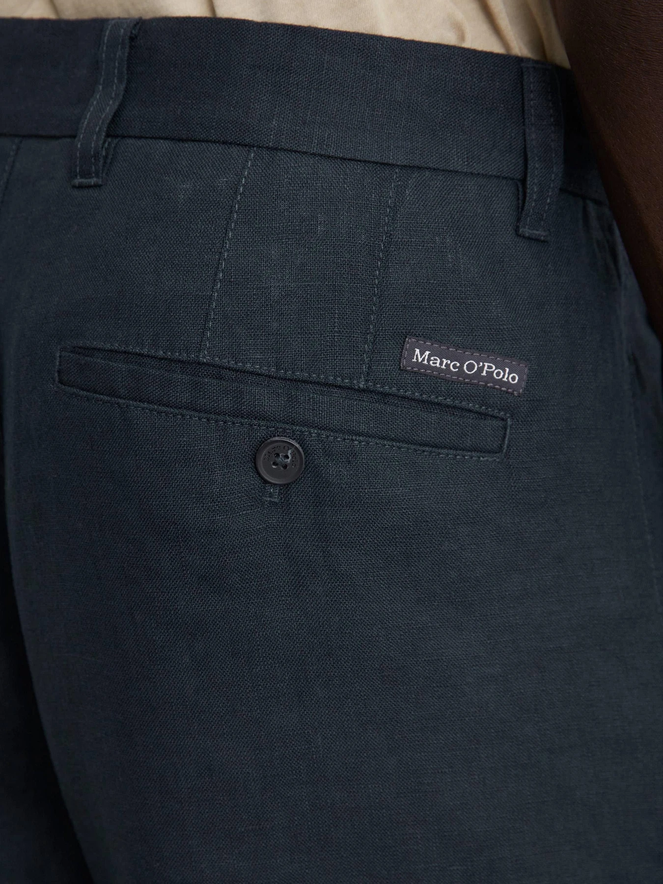Брюки Marc O’Polo модель 524003910216_898 Брюки Marc O’Polo модель 524003910216_898 Фото
