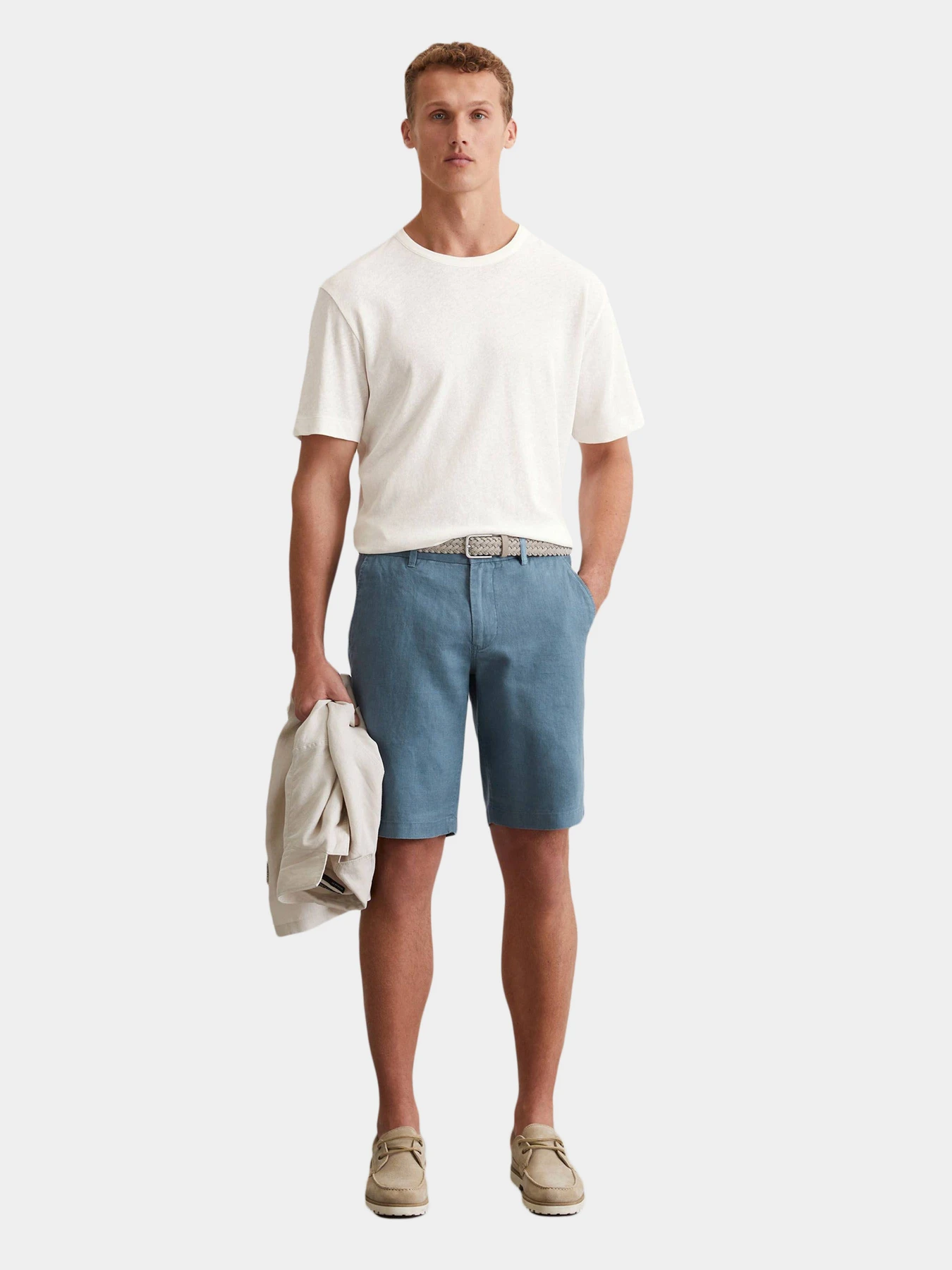 Шорты Marc O’Polo модель 524003915000_870 Шорты Marc O’Polo модель 524003915000_870 Фото