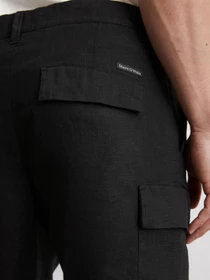 Шорты Marc O’Polo модель 524003915042_990 Фото