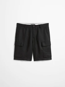 Шорты Marc O’Polo модель 524003915042_990 Фото