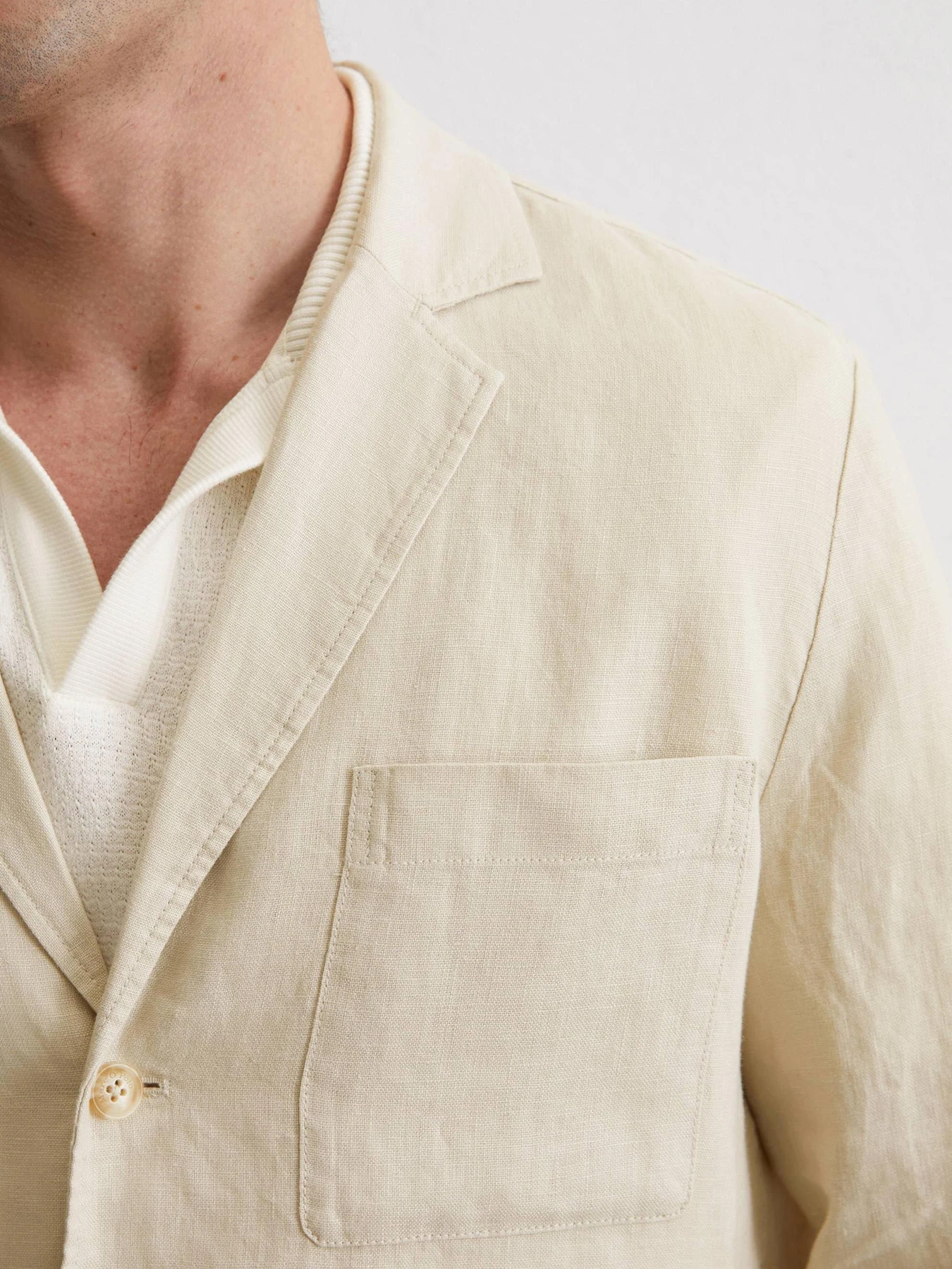 Пиджаки Marc O’Polo модель 524003974102_707 Пиджаки Marc O’Polo модель 524003974102_707 Фото