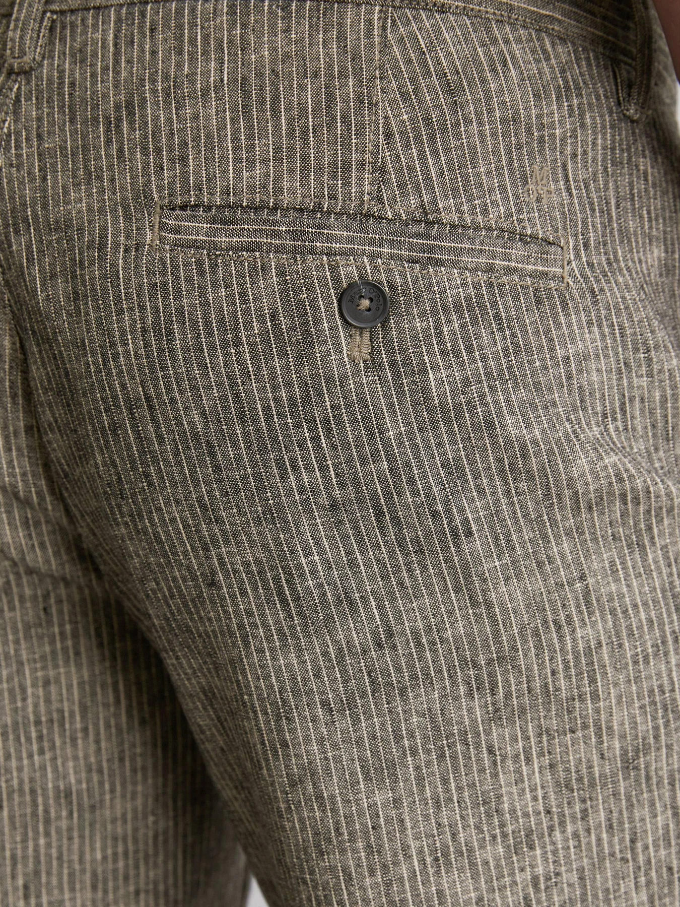 Шорты Marc O’Polo модель 524010315036_B91 Шорты Marc O’Polo модель 524010315036_B91 Фото