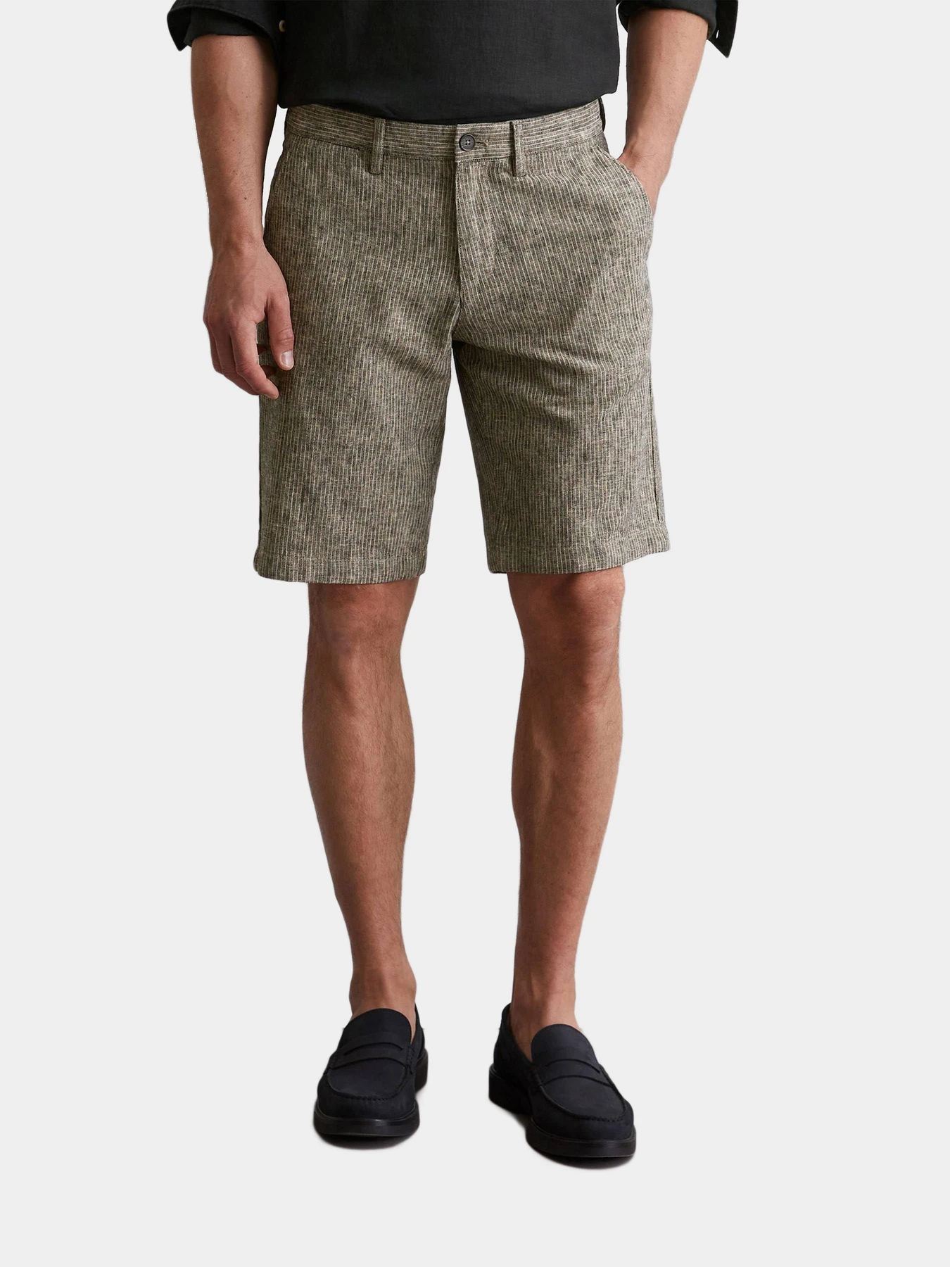 Шорты Marc O’Polo модель 524010315036_B91 Шорты Marc O’Polo модель 524010315036_B91 Фото