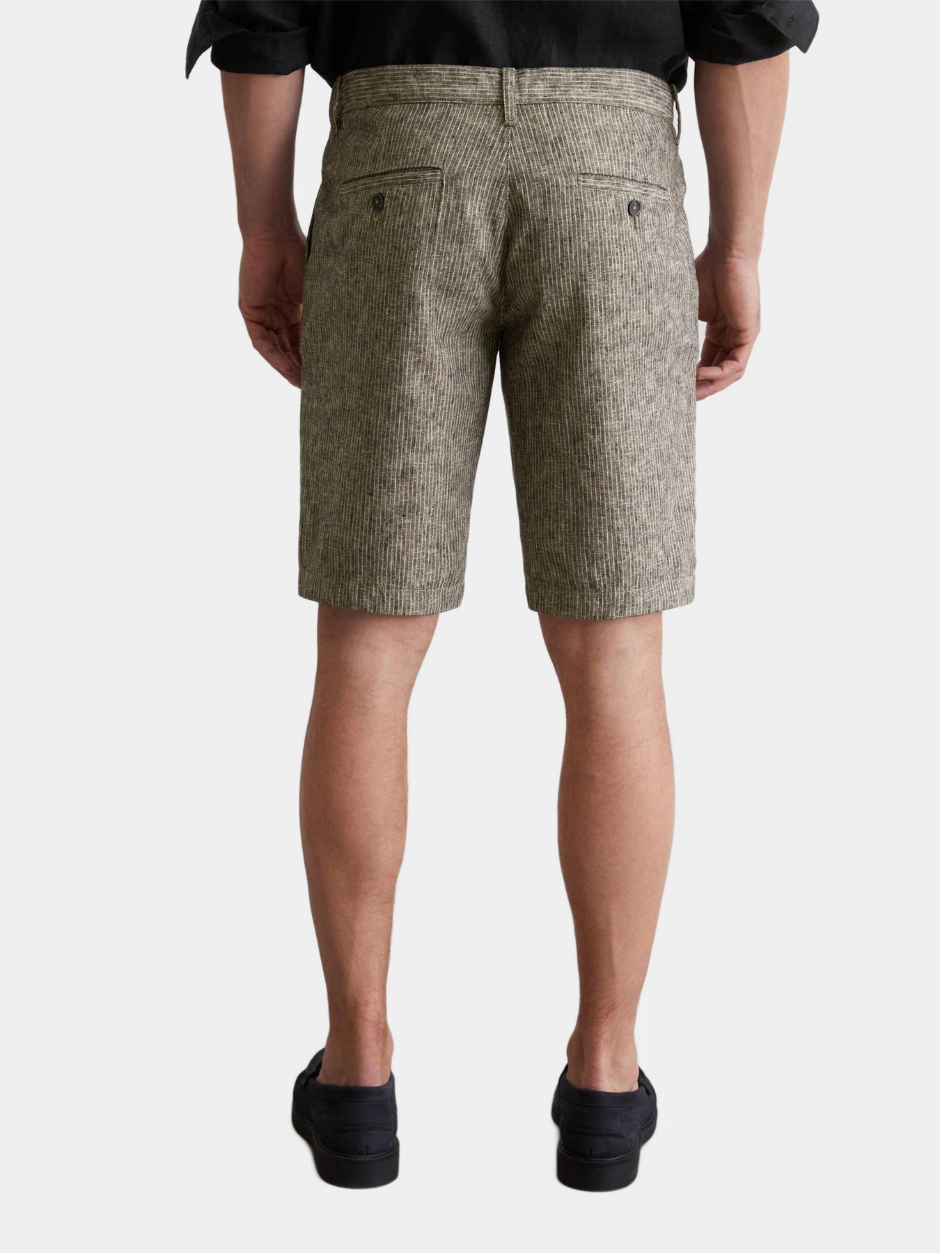Шорты Marc O’Polo модель 524010315036_B91 Шорты Marc O’Polo модель 524010315036_B91 Фото