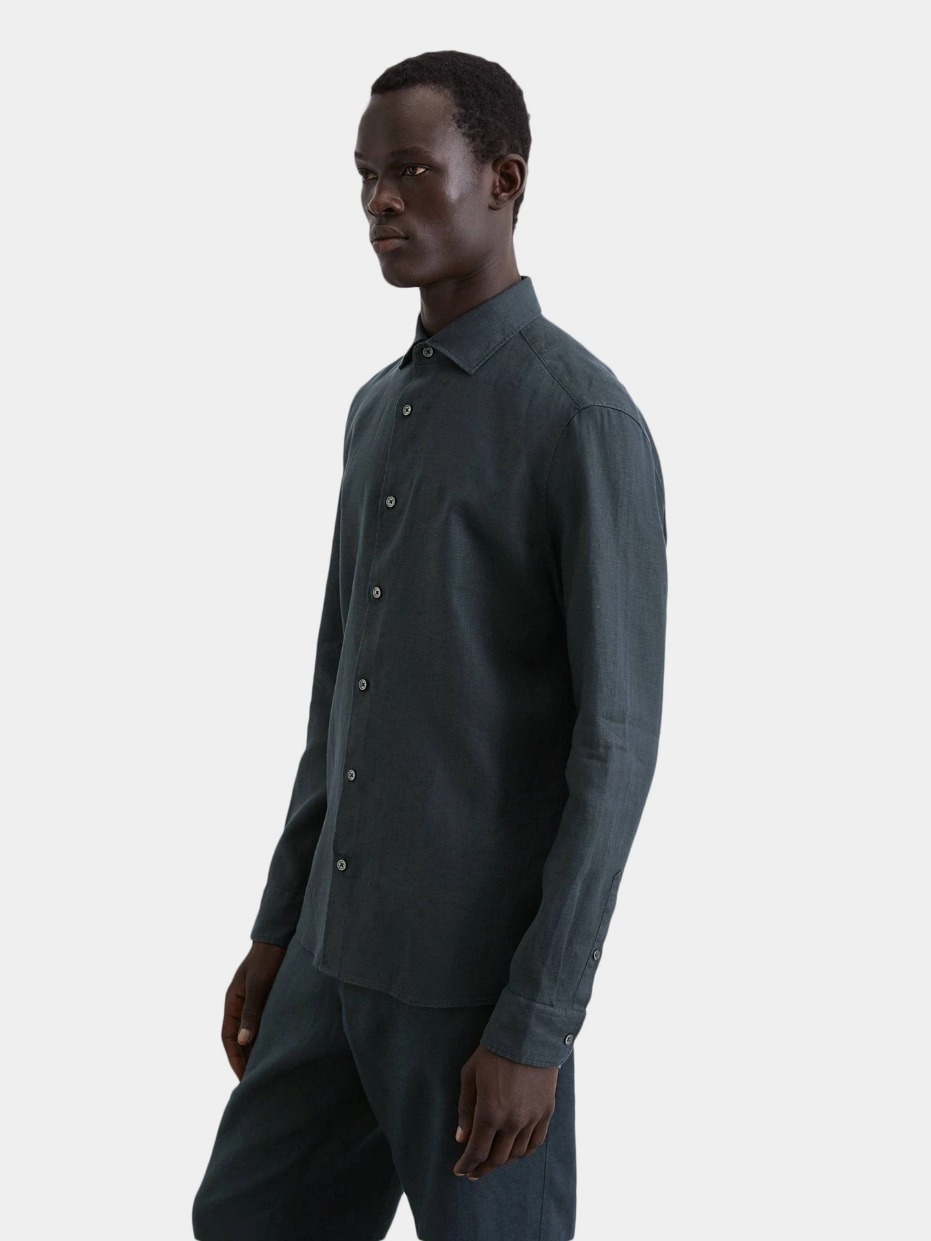 Рубашки Marc O’Polo модель 524742842460_898 Рубашки Marc O’Polo модель 524742842460_898 Фото