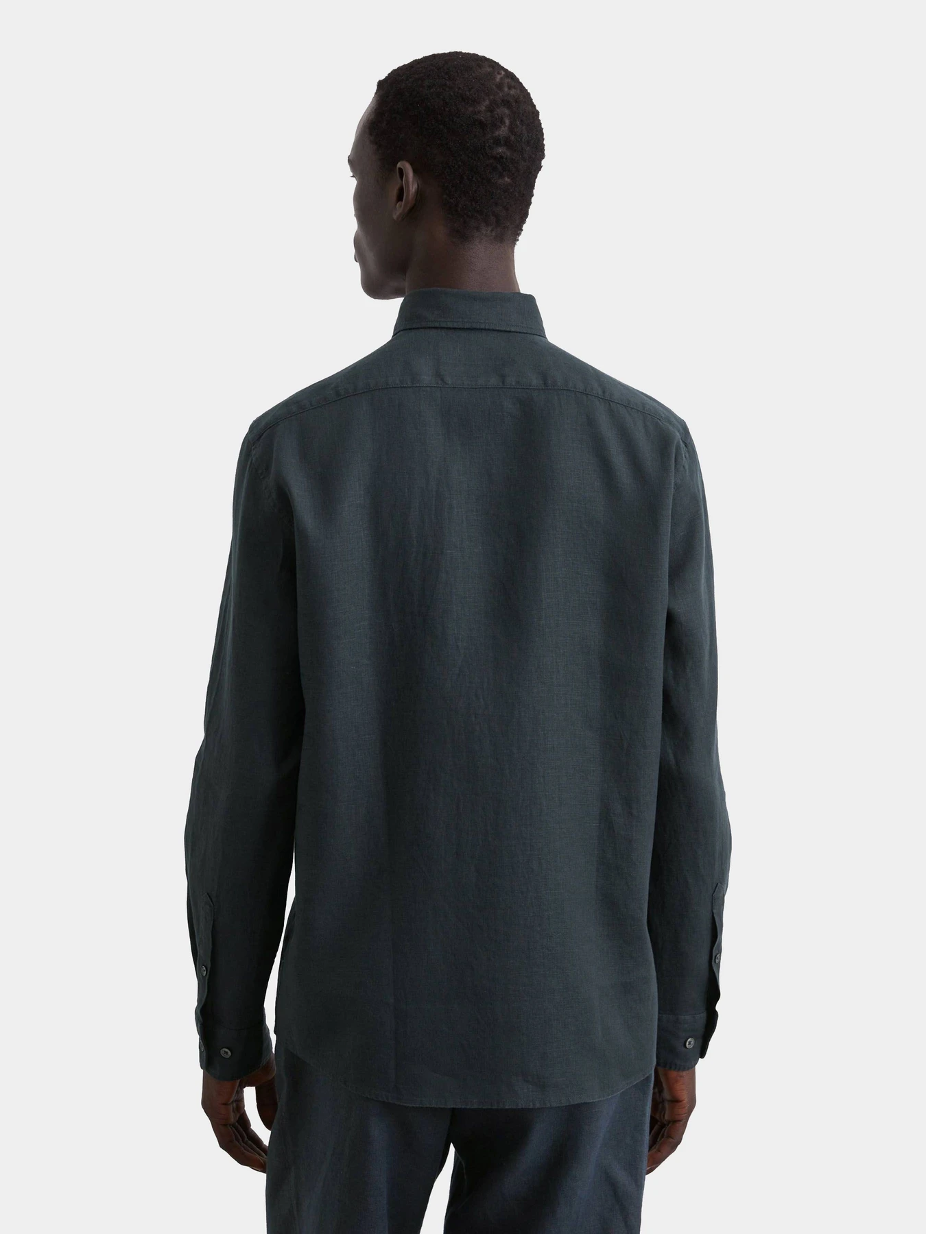 Рубашки Marc O’Polo модель 524742842460_898 Рубашки Marc O’Polo модель 524742842460_898 Фото