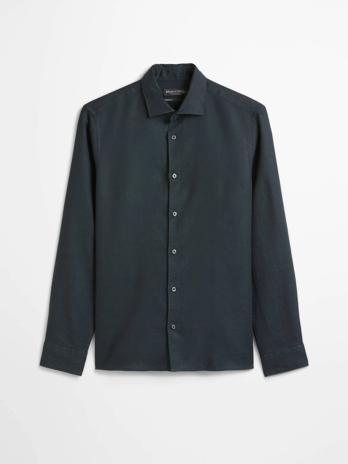 Рубашки Marc O’Polo модель 524742842460_898 Рубашки Marc O’Polo модель 524742842460_898 Фото