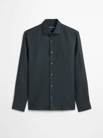 Рубашки Marc O’Polo модель 524742842460_898 Фото