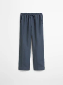 Брюки Marc O’Polo модель M04032410381_886 Фото