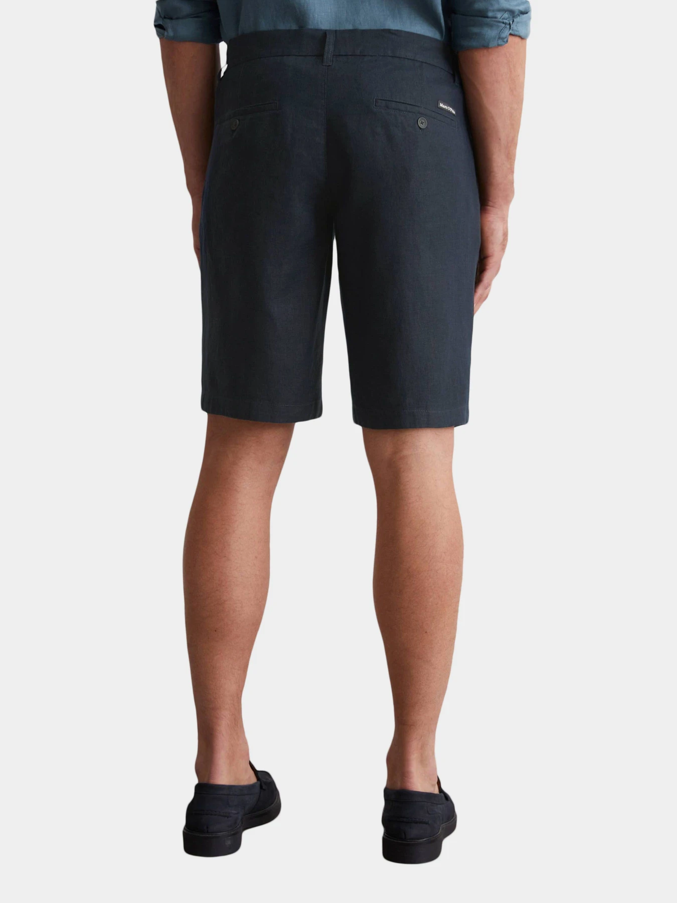 Шорты Marc O’Polo модель M24003915000_898 Шорты Marc O’Polo модель M24003915000_898 Фото