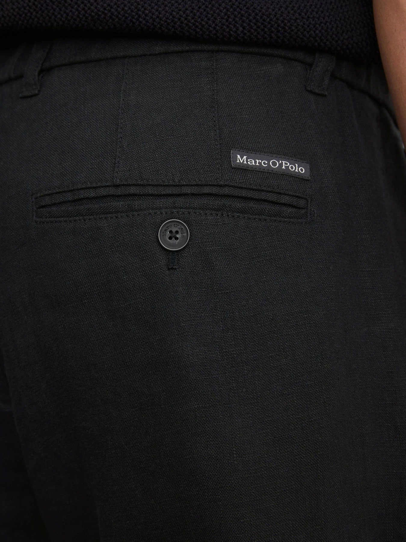 Брюки Marc O’Polo модель M24003910258_990 Брюки Marc O’Polo модель M24003910258_990 Фото