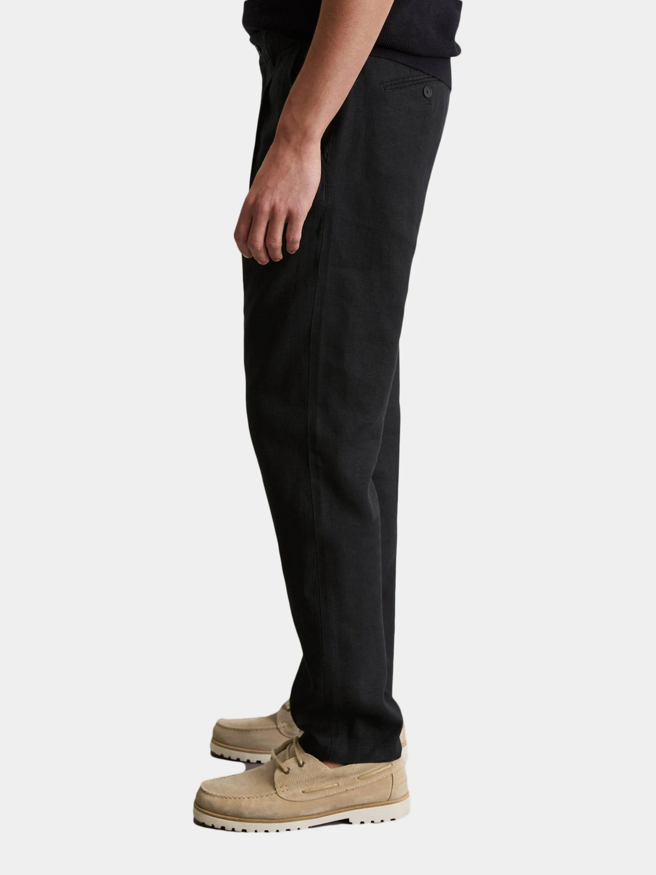 Брюки Marc O’Polo модель M24003910258_990 Брюки Marc O’Polo модель M24003910258_990 Фото