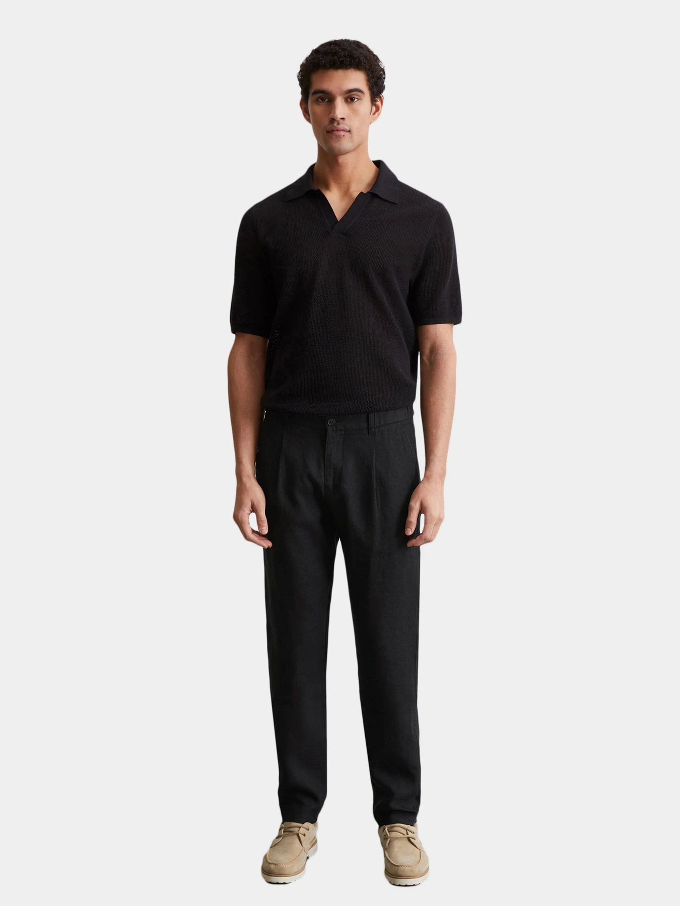 Брюки Marc O’Polo модель M24003910258_990 Брюки Marc O’Polo модель M24003910258_990 Фото