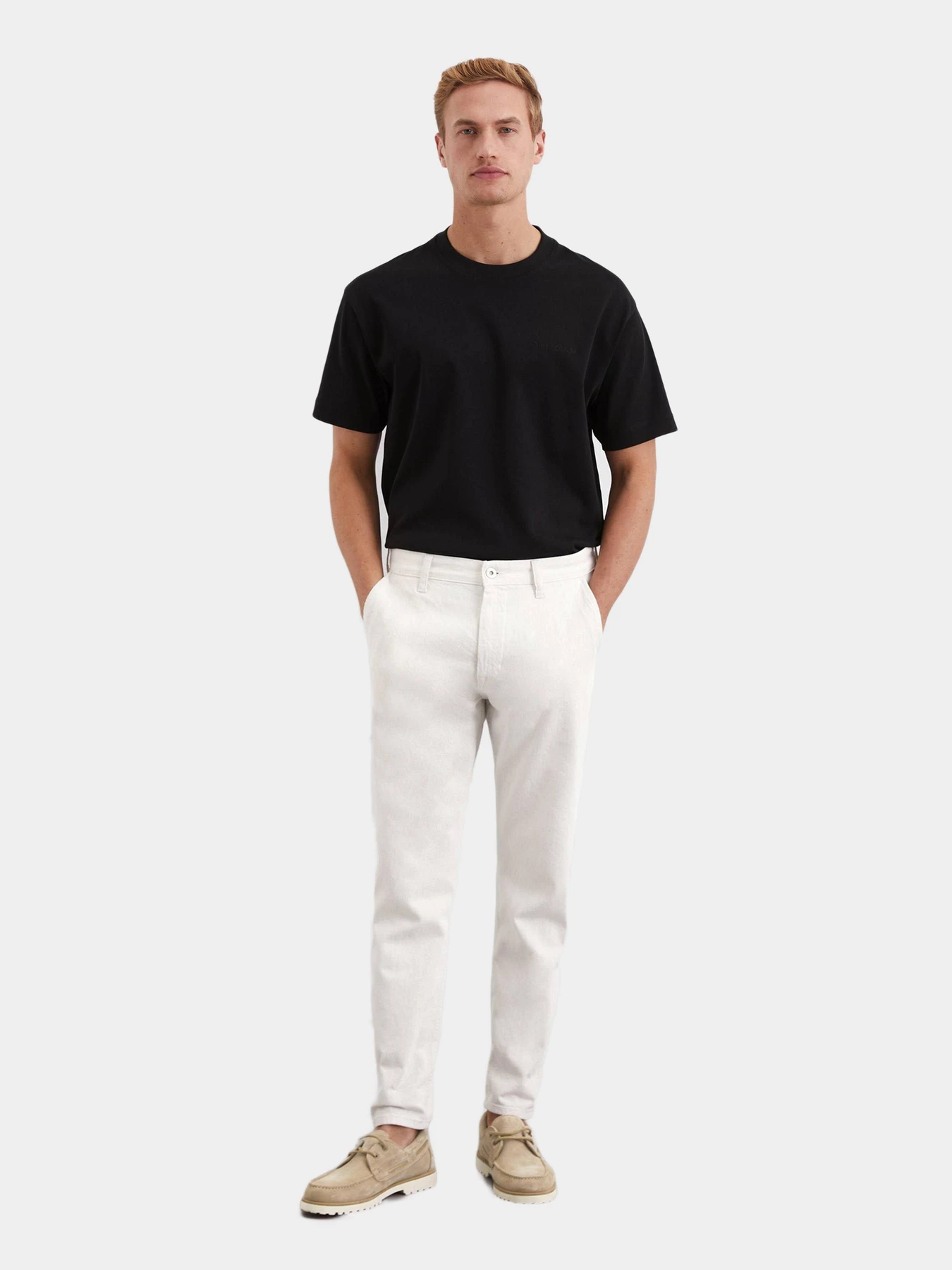 Джинсы Marc O’Polo модель 523915412152_006 Джинсы Marc O’Polo модель 523915412152_006 Фото