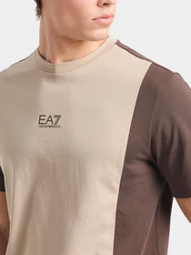 Футболки и поло EA7 модель 7M000276-AF12874-U6155 Фото