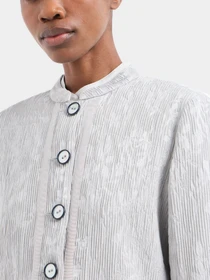 Пиджаки Emporio Armani модель EW000976-TE12238-F8024 Фото