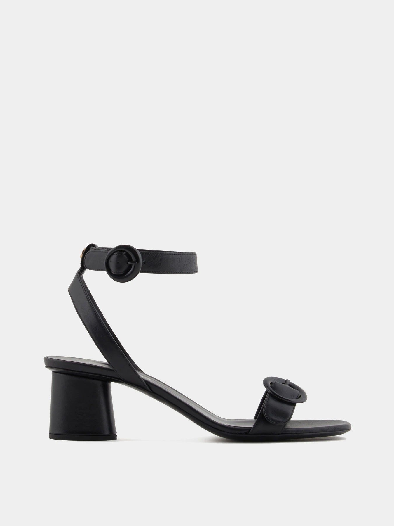 Босоножки Emporio Armani модель X3P848-XF844-00002 Фото