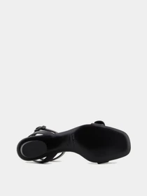 Босоножки Emporio Armani модель X3P848-XF844-00002 Фото