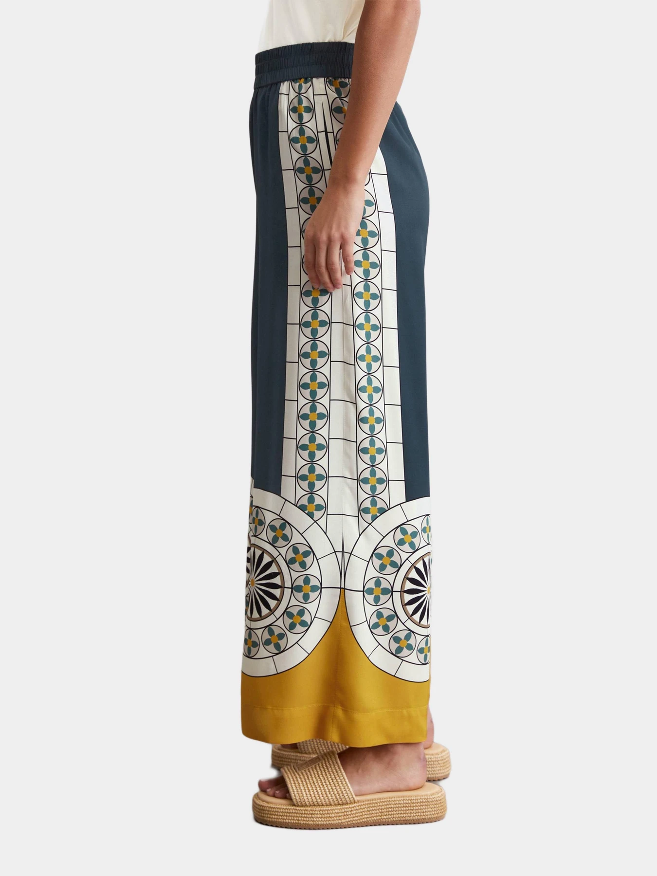 Брюки Marc O’Polo модель 504120810329_F52 Брюки Marc O’Polo модель 504120810329_F52 Фото