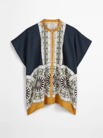 Рубашки Marc O’Polo модель 504120841071_M46 Фото