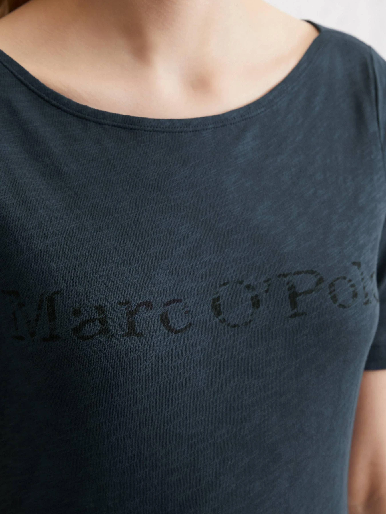 Футболки и поло Marc O’Polo модель 504226151231_886 Футболки и поло Marc O’Polo модель 504226151231_886 Фото