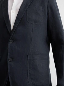 Пиджаки Marc O’Polo модель 524003980030_898 Фото