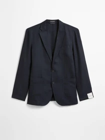 Пиджаки Marc O’Polo модель 524003980030_898 Фото