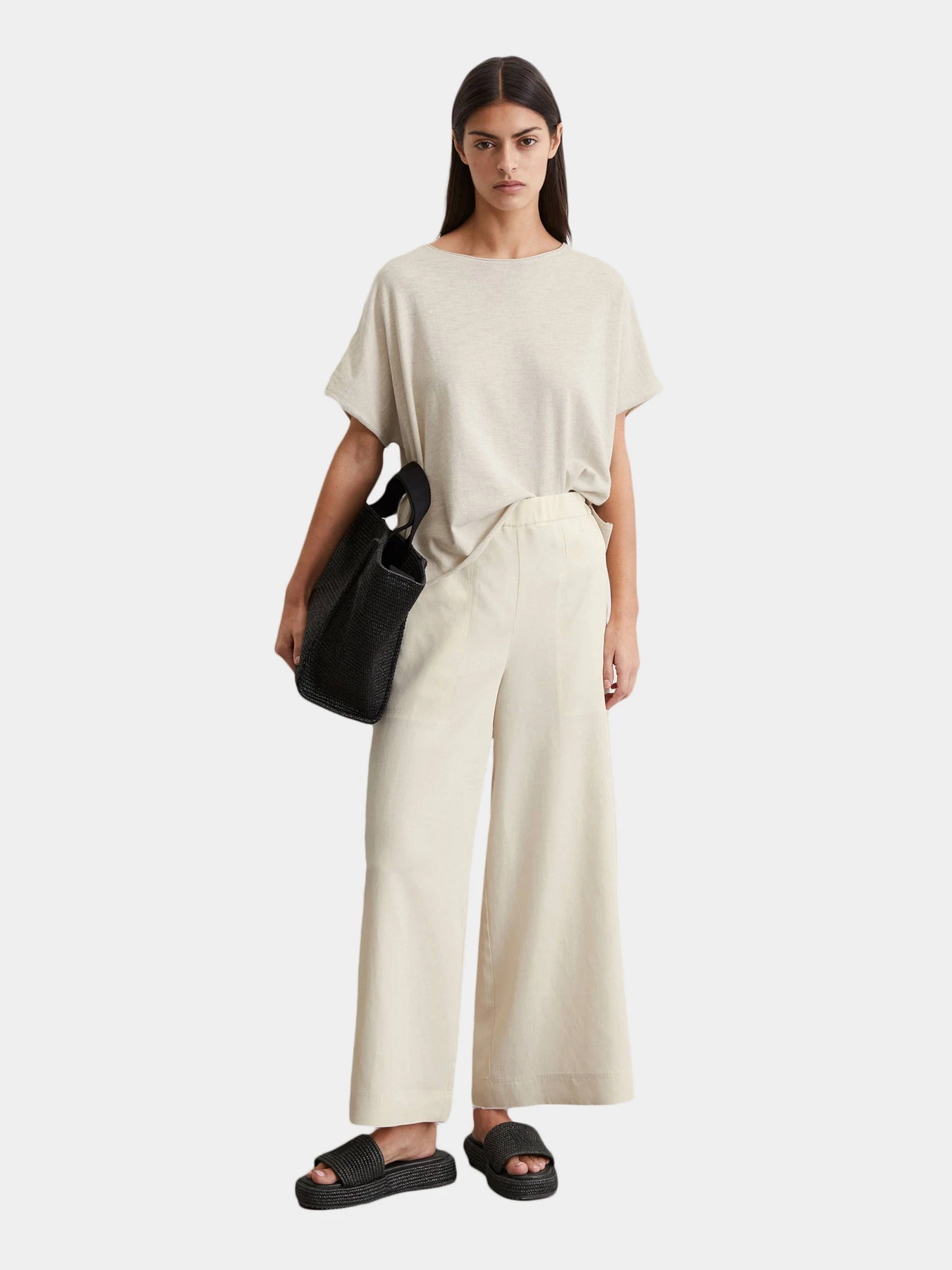Брюки Marc O’Polo модель M04122410097_195 Брюки Marc O’Polo модель M04122410097_195 Фото