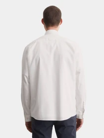 Рубашки Marc O’Polo модель B21724242414_101 Фото