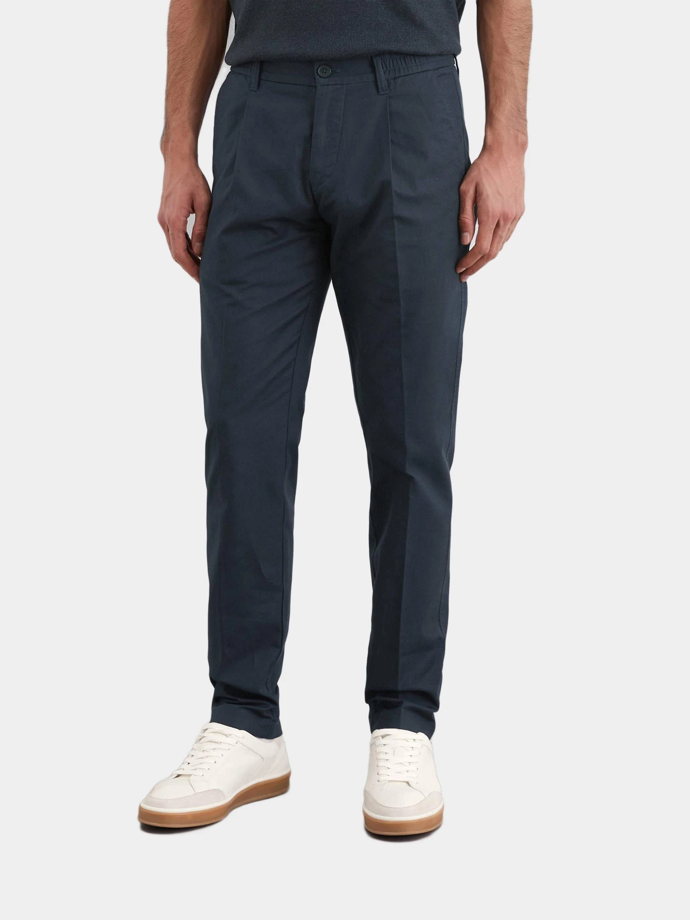 Брюки Marc O’Polo модель 523134010134_898 Брюки Marc O’Polo модель 523134010134_898 Фото