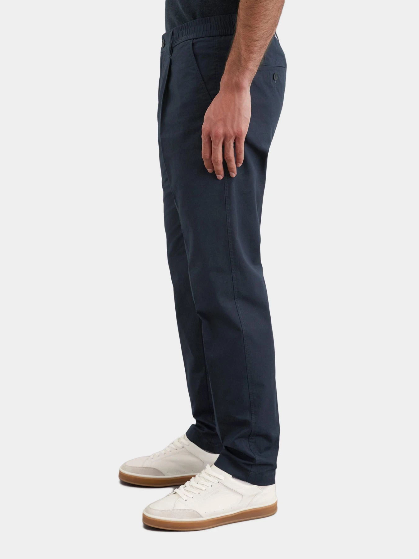 Брюки Marc O’Polo модель 523134010134_898 Брюки Marc O’Polo модель 523134010134_898 Фото