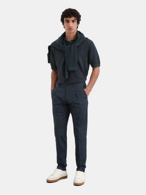 Брюки Marc O’Polo модель 523134010134_898 Фото