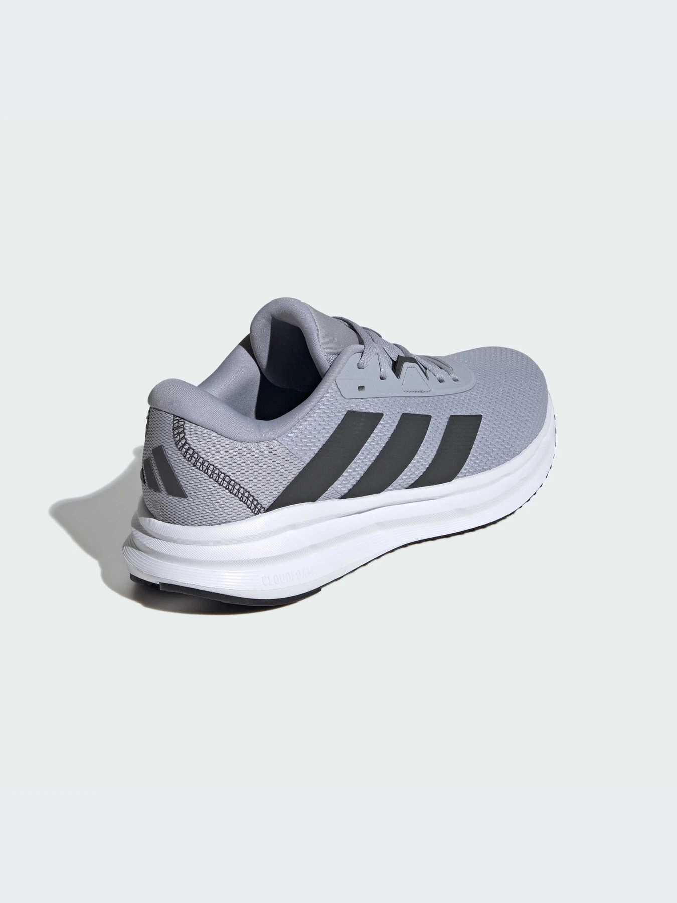Кроссовки Adidas Galaxy модель ID8754-KZ Кроссовки Adidas Galaxy модель ID8754-KZ Фото